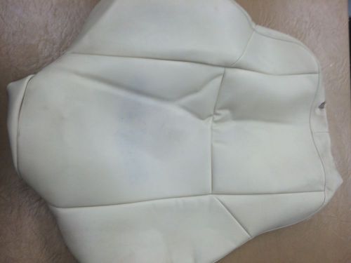 C4 corvette seat cover