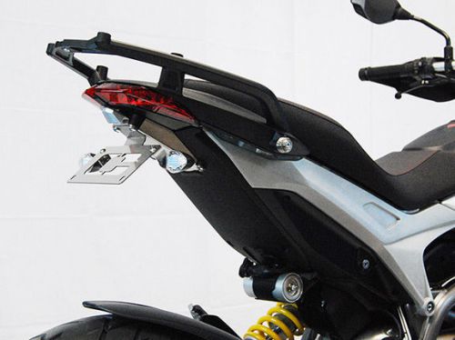 Ducati hyperstrada fender eliminator kit fits 2013-2014