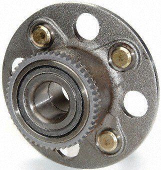 Moog 512175 wheel bearing and hub assembly