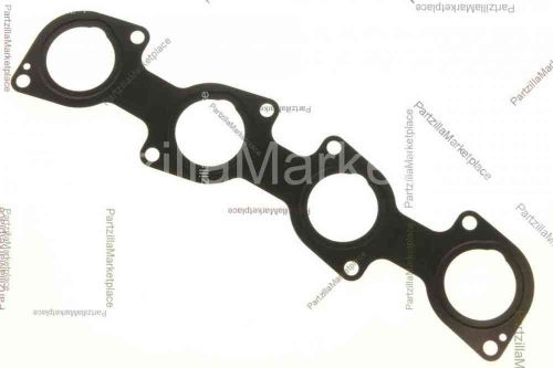 Yamaha 6bh-13645-00-00 gasket, manifold 1