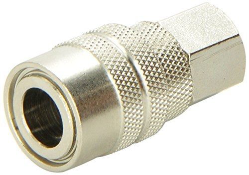 Viair 92814 1/4&#034; npt female quick connect coupler