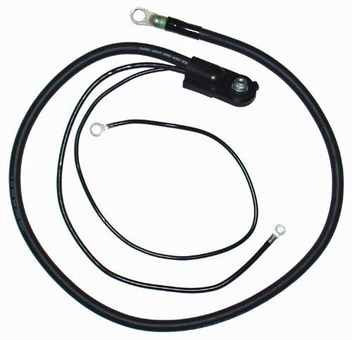 Acdelco 2sd44xe professional negative battery cable