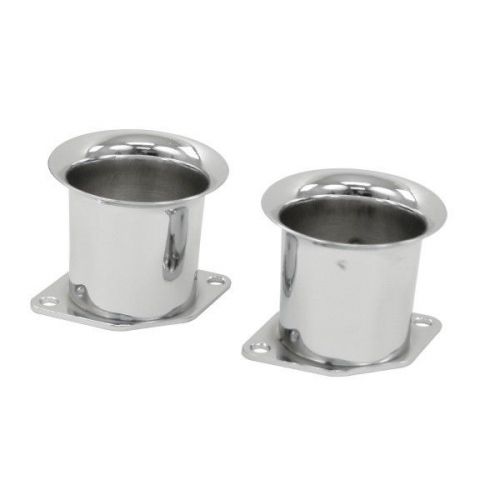 Velocity stacks 2 1/4 inch fits vw baja bug # cpr129125-ba