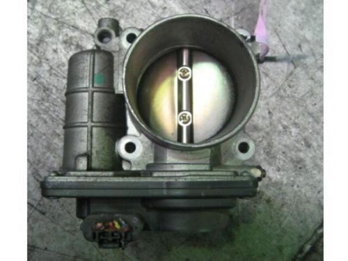 Nissan serena 2005 throttle body [5120300]