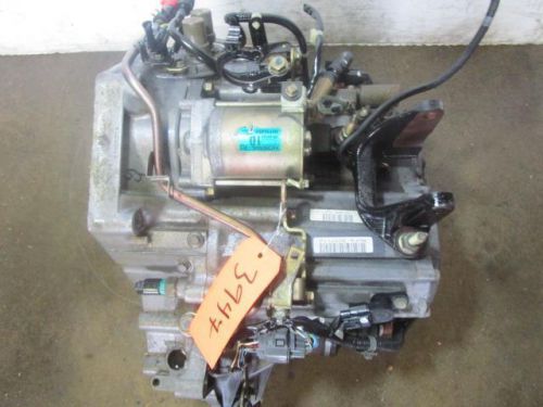 98-02  honda accord 2.3l vtec 4-speed automatic h23/f23 mcja maxa baxa mdwa