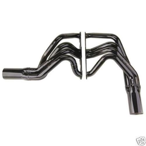 Schoenfeld 1106 mid length mod headers imca dirt track