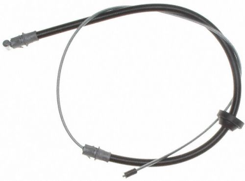 Raybestos bc94507 professional grade parking brake cable