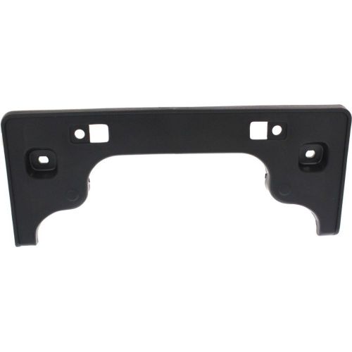 New license plate bracket front for toyota camry 1992-1994 to1068101 5271133010