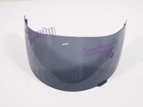 Helmet shield for cw-1 x-12 xr-1100 qwest x-spirit 2 p62-x-12-bk lu#7