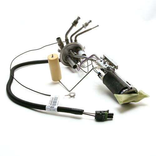 Delphi hp10026 electric fuel pump-fuel pump & sender assembly