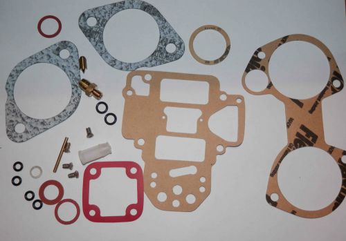 Weber 48 dco/sp carburettor service kit