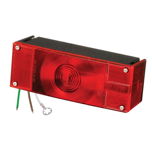 Wesbar 403076 waterproof low pro 7- function tail light right &gt;80&#034;