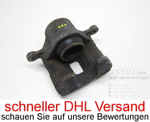 Caliper mando front left kia magentis mg 2.0 crdi 11.05-