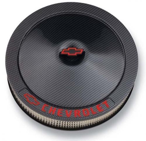 Proform 141-713 14&#034; carbon style air cleaner