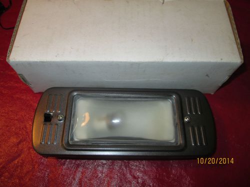 1947-54 chevy &amp; gmc truck interior dome light lamp