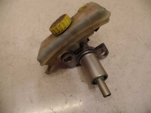 02 03 audi a4 brake master cyl exc. conv thru vin 235000 28604