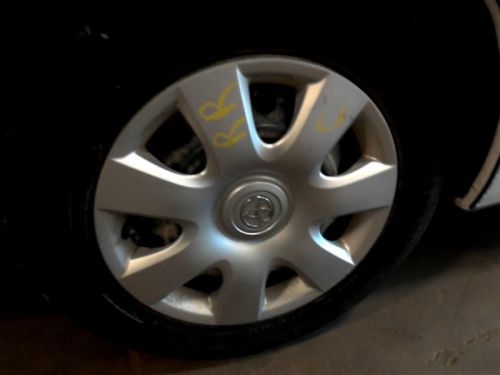 Wheel cover/hubcap 2005 camry sku#1875107