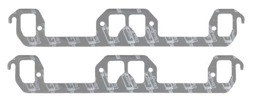 Mr. gasket 5935 ultra seal; exhaust gasket set