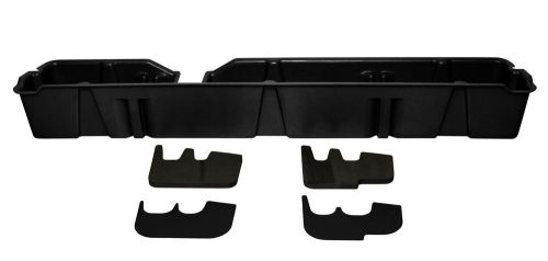 Du-ha 20071 du-ha underseat storage fits 09-14 f-150