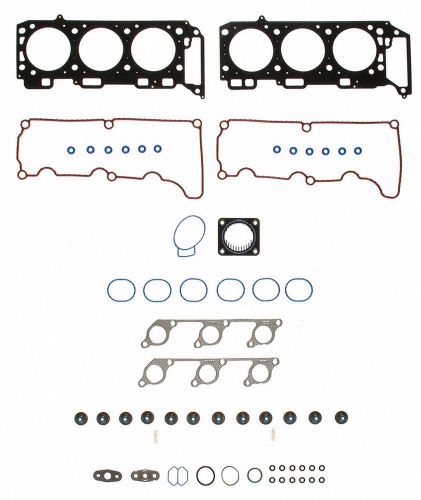 Engine cylinder head gasket set fits 2004-2010 mercury mountaineer