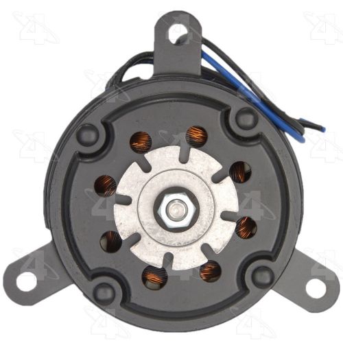 Four seasons 35102 radiator fan motor