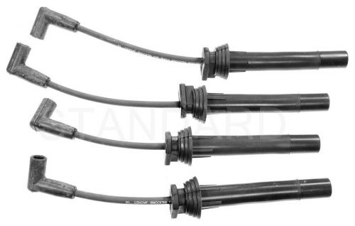 Parts master 27526 spark plug ignition wires