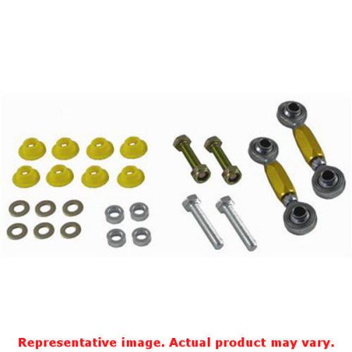 Whiteline klc140-090 sway bar link kit 90-115mm fits:universal 0 - 0 non applic