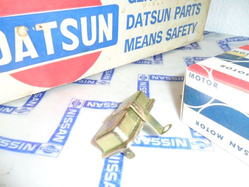 Datsun roadster srl311, spl311, 510 gauge voltage regulator         new  nos