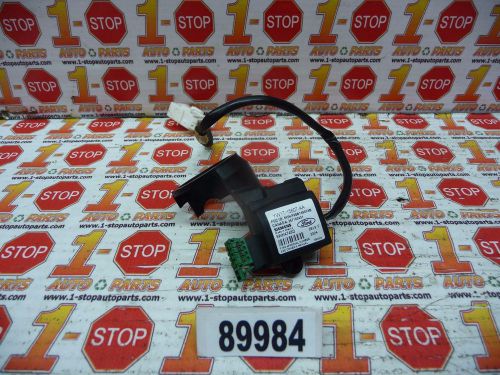 98 99 00 01 ford mustang pats anti theft transceiver yw1t-15607-aa oem