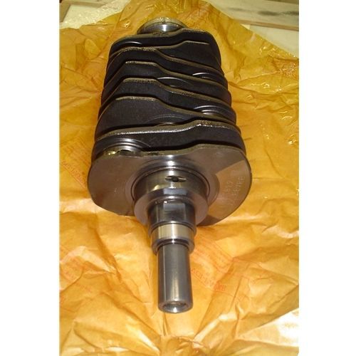 New oem 2010 sti ej257 heat treated crankshaft