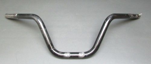 Ski doo safari 1991 handle bars handlebars