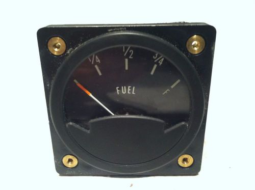 Westach 2 1/4 inch fuel level gauge