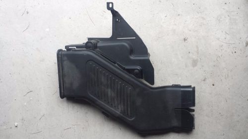 Used 2006 mazda 3 battery cooling duct, free shipping!!!