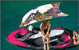 Seadoo spark chill shade with pouch 295100574