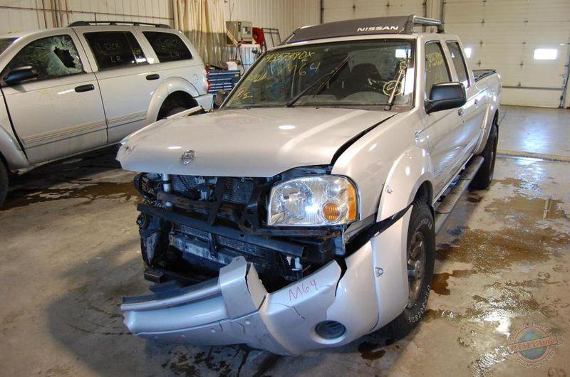 Blower motor frontier 761294 03 04 assy lifetime warranty