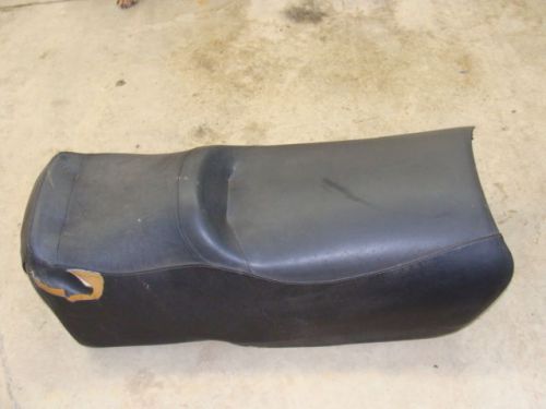 10 2010 polaris rmk 550n trail 09 08 07 06 complete seat base cover foam oem 2up