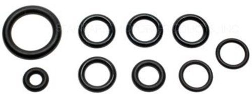 Standard motor products sk24 fuel rail o-ring kit - standard