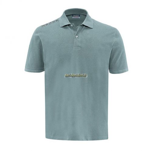 2017 can-am kappa -polo - gray