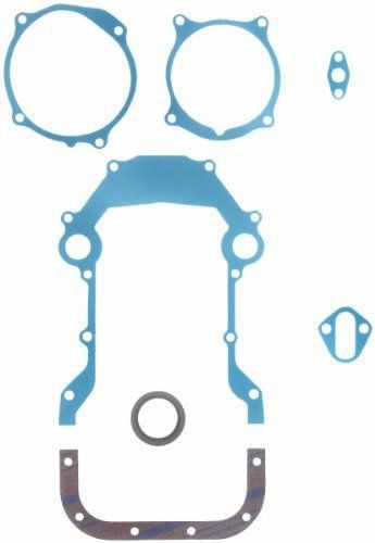 Fel-pro tcs10677-3 timing cover gasket set