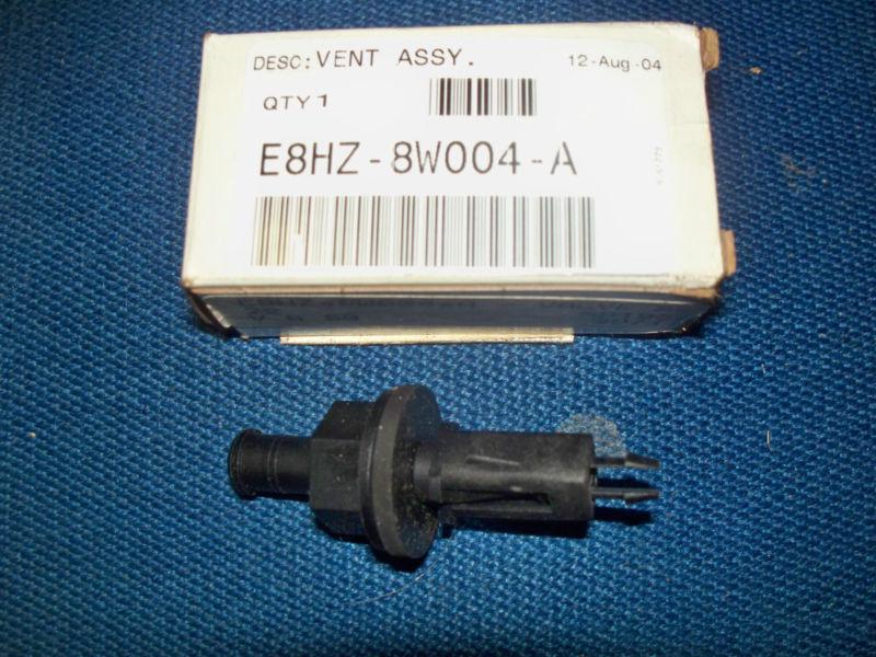 New ford vent valve assembly '90-'99 f-6,7,800*'90-'93 b6,700*#e8hz-8w004-a