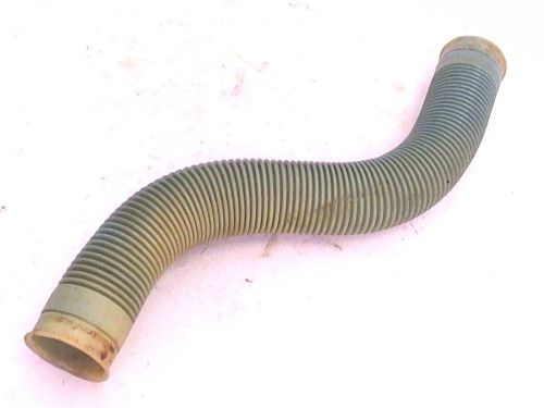 Seadoo oil filler hose 1997-2003 gtx millennium edition gti lrv 275000185