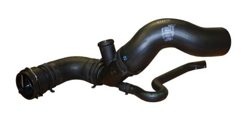 Radiator coolant hose crp chr0013p fits 99-02 vw jetta 2.8l-v6