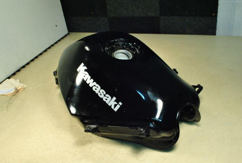 09 kawasaki ninja 250 gas tank fuel petrol ex250 ex 250 sa32925-7a