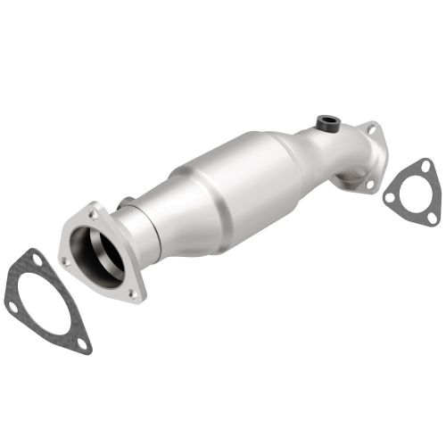 New catalytic converter fits audi &amp; vw - california emissions carb ca  epa