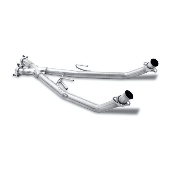 Magnaflow exhaust systems - 15442