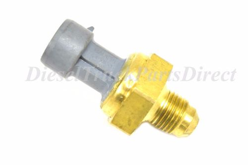 Maxxforce dt 9 10 exhaust back pressure sensor ebp