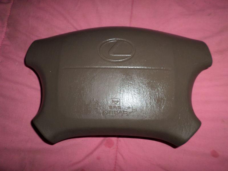 92 93 94 95 96 lexus es300 air bag 