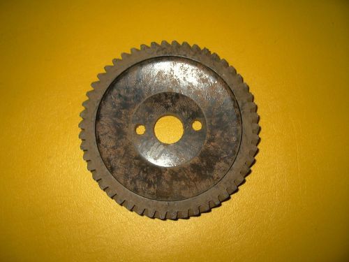 Ford model a-b 1928-1934 timing gear  nos  vintage