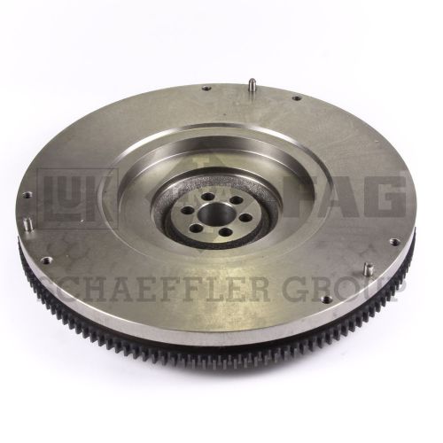 Clutch flywheel luk lfw156