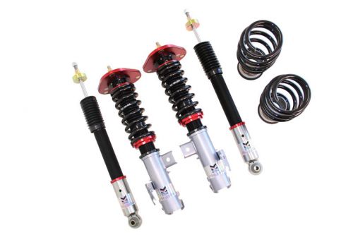 Megan racing street series adjustable coilovers suspension springs tc11